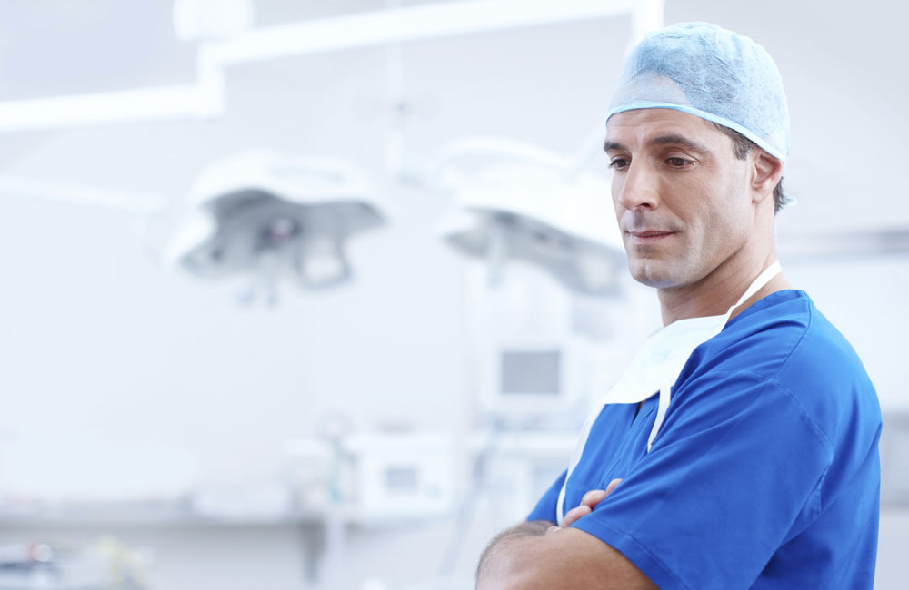 Jadikan Dokter Sebagai Sahabat Anda Jadikan Dokter Sebagai Sahabat Anda