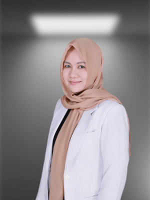 dr. Irma Winastuti R, Sp. JP