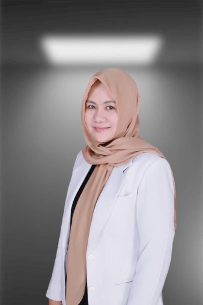 dr. Irma Winastuti R, Sp. JP