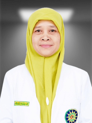 dr. Widijati H, Sp. Rad