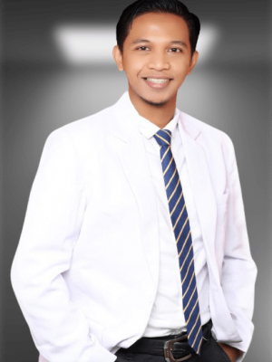 dr. Ricky Dwi Nur T, Sp.B