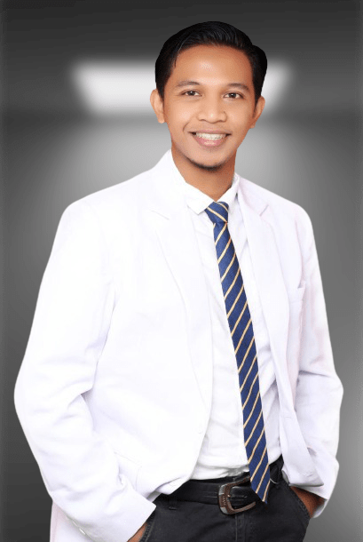 dr. Ricky Dwi Nur T, Sp.B