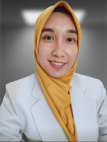 drg. Nuning Wahyu Utami