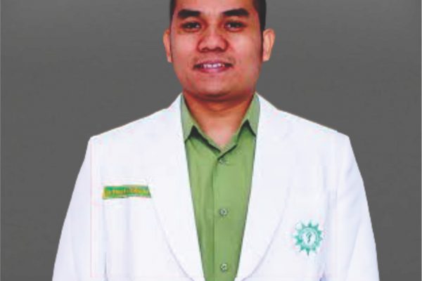 dr. Fahmi Sisindra., Sp. OT
