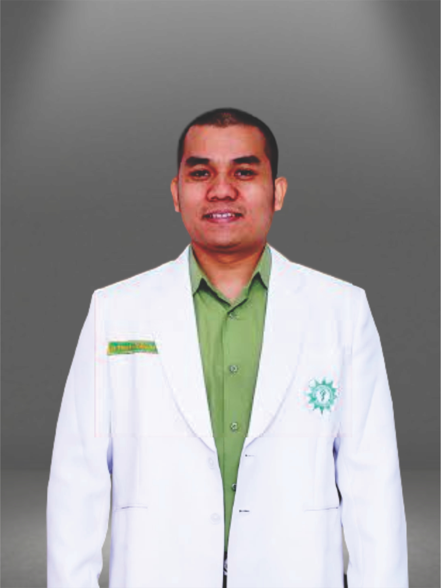 dr. Fahmi Sisindra., Sp. OT
