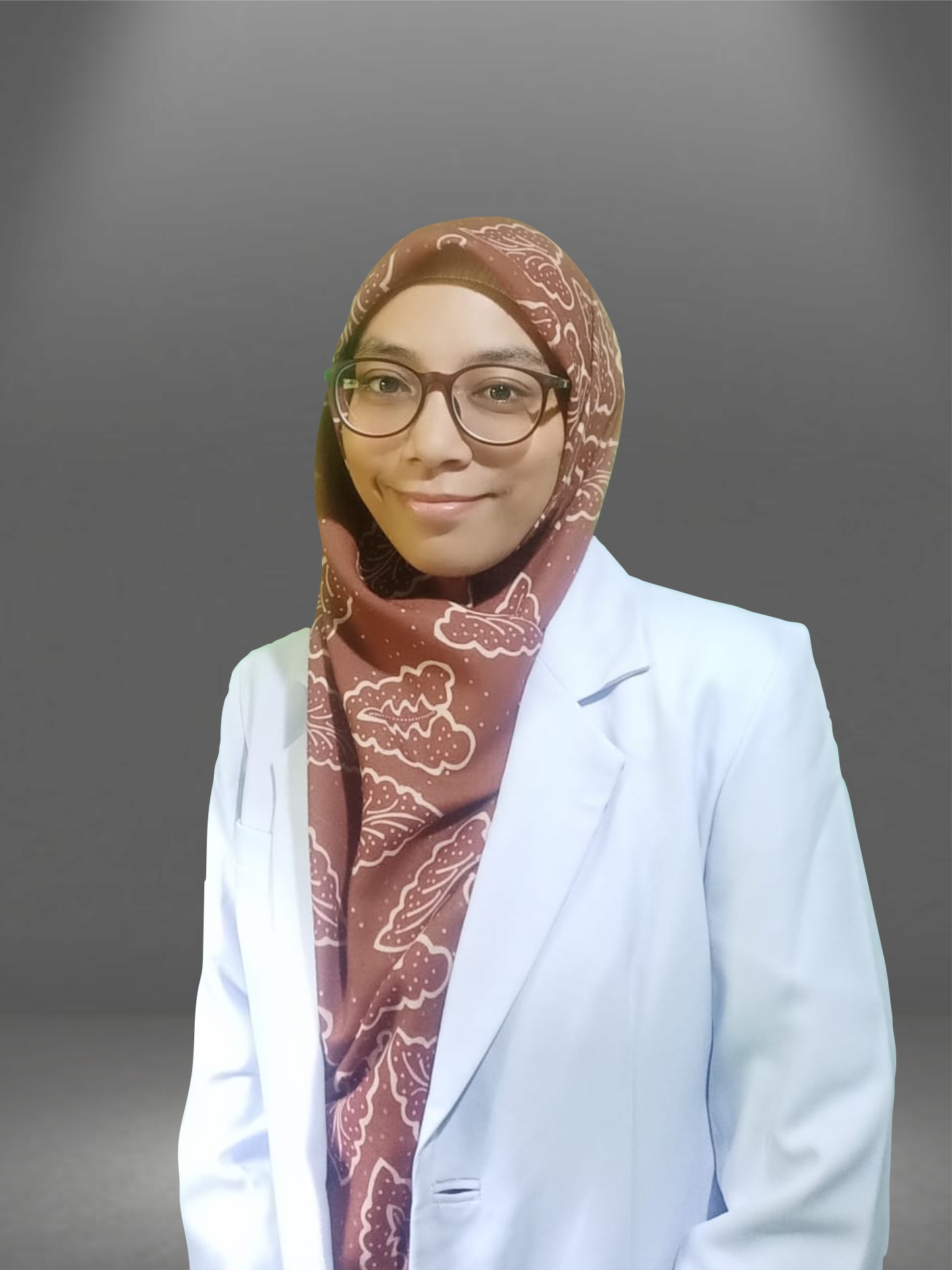 dr. Riena Reubiyana, Sp.OG