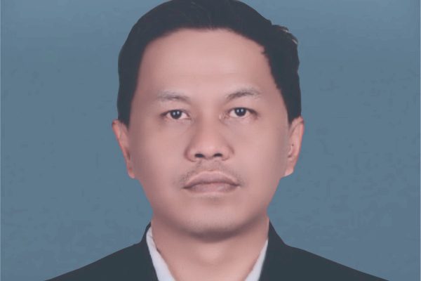 dr. Ganis Irawan, Sp. PD.