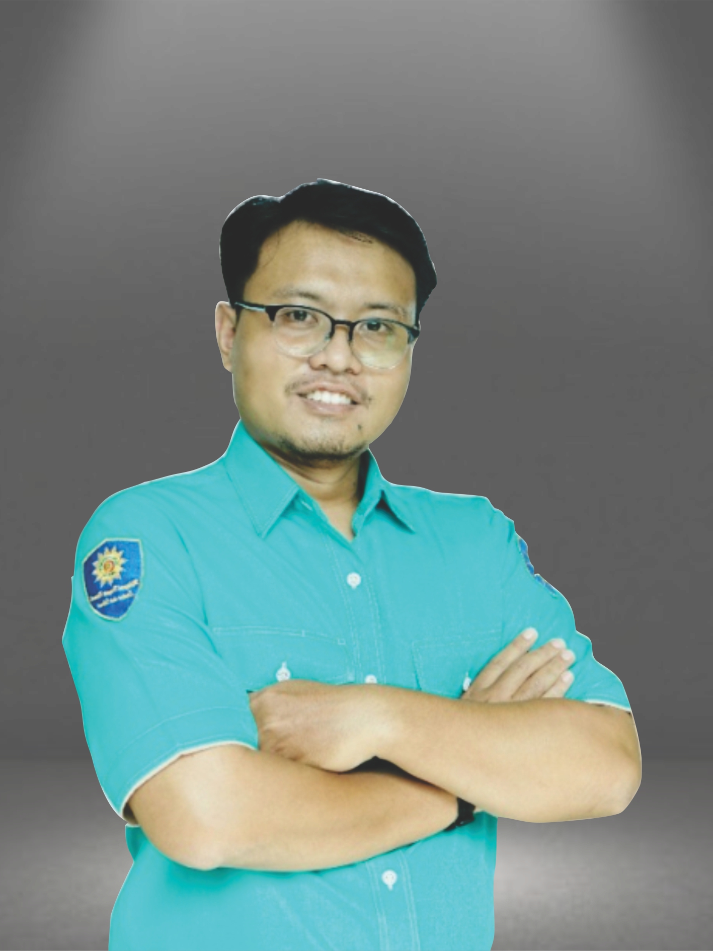 Ahmad Fikry, S.Psi, M.Psi, Psikolog