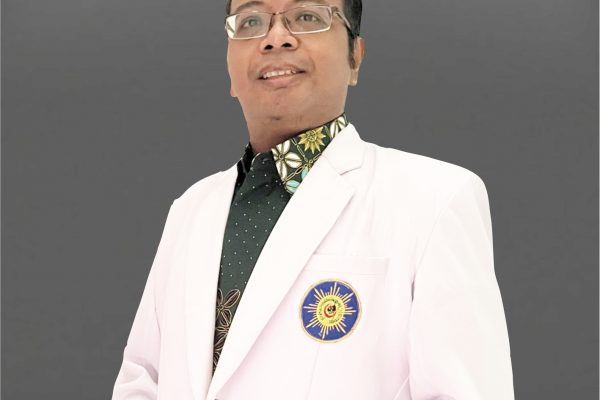 dr. Haryono Yuniarto, Sp.PD